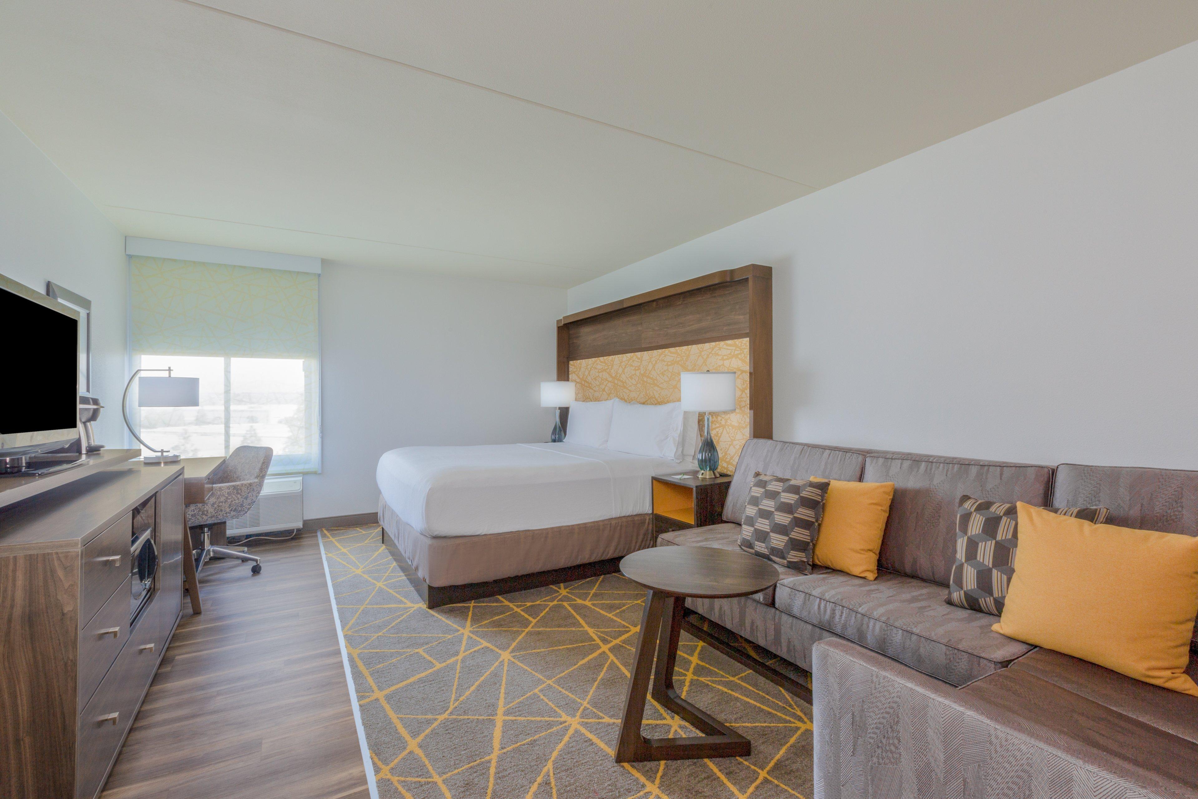 Holiday Inn La Mirada Buena Park By Ihg Exterior photo