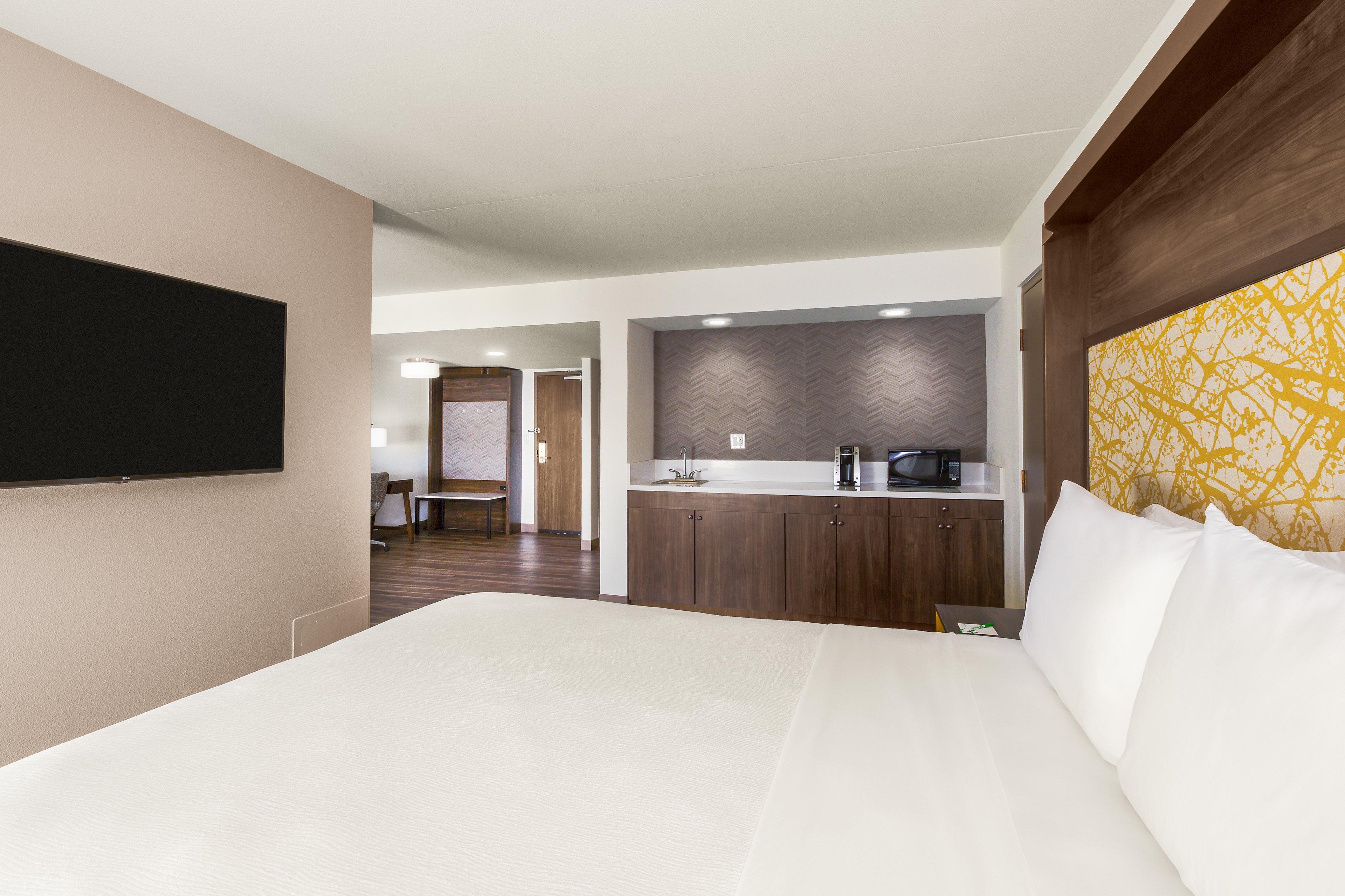 Holiday Inn La Mirada Buena Park By Ihg Exterior photo