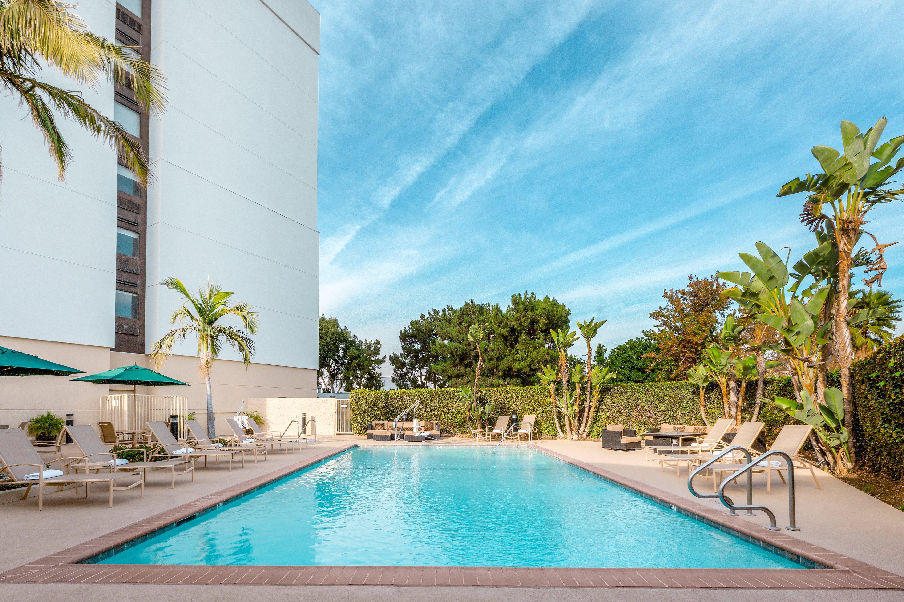 Holiday Inn La Mirada Buena Park By Ihg Exterior photo
