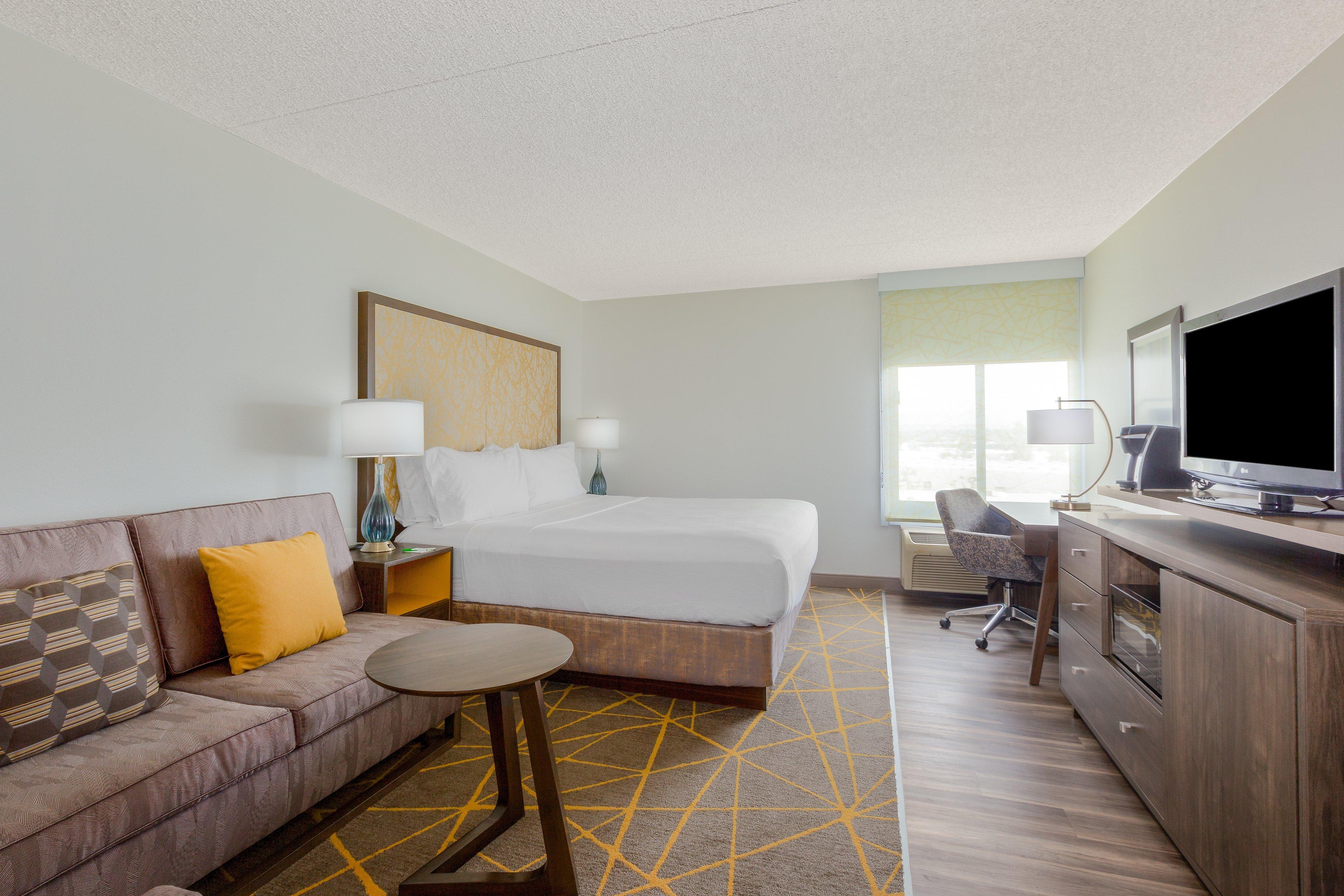 Holiday Inn La Mirada Buena Park By Ihg Exterior photo