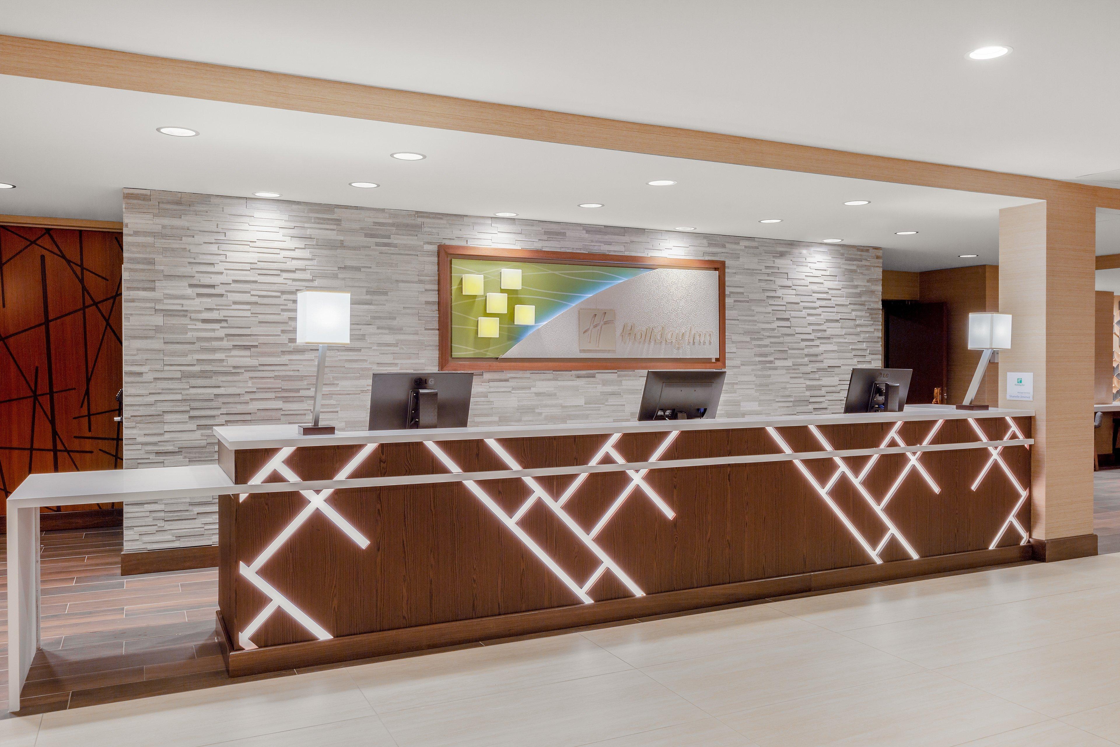 Holiday Inn La Mirada Buena Park By Ihg Exterior photo
