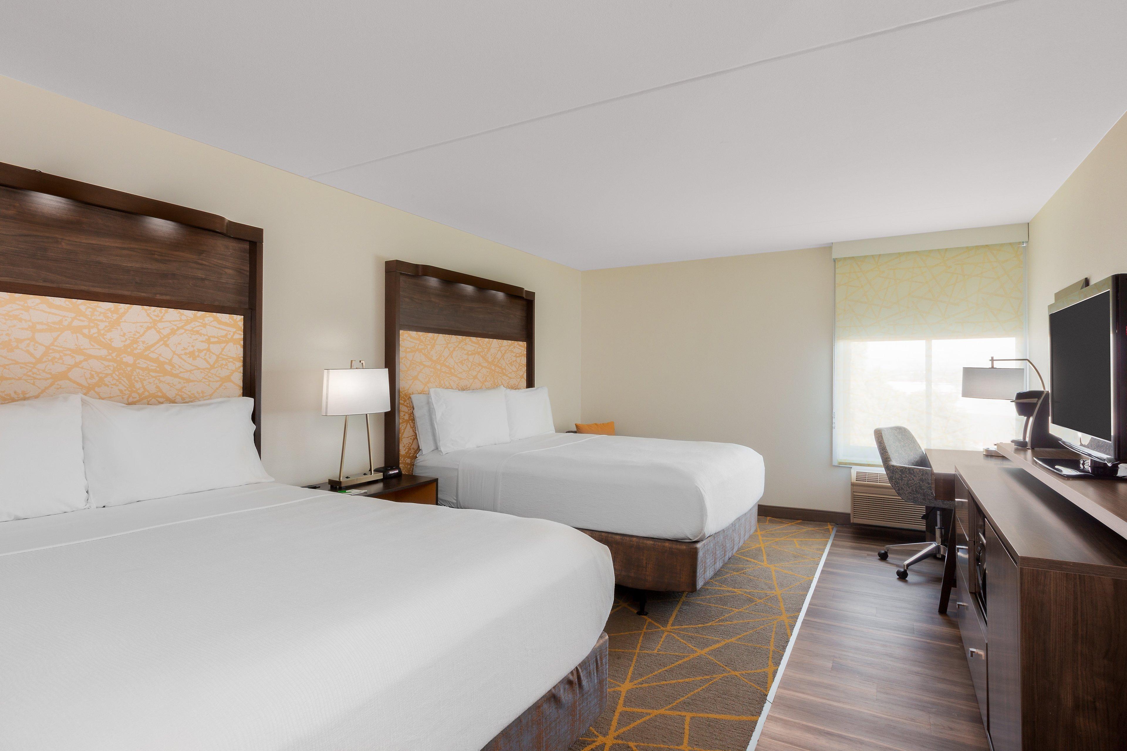 Holiday Inn La Mirada Buena Park By Ihg Exterior photo