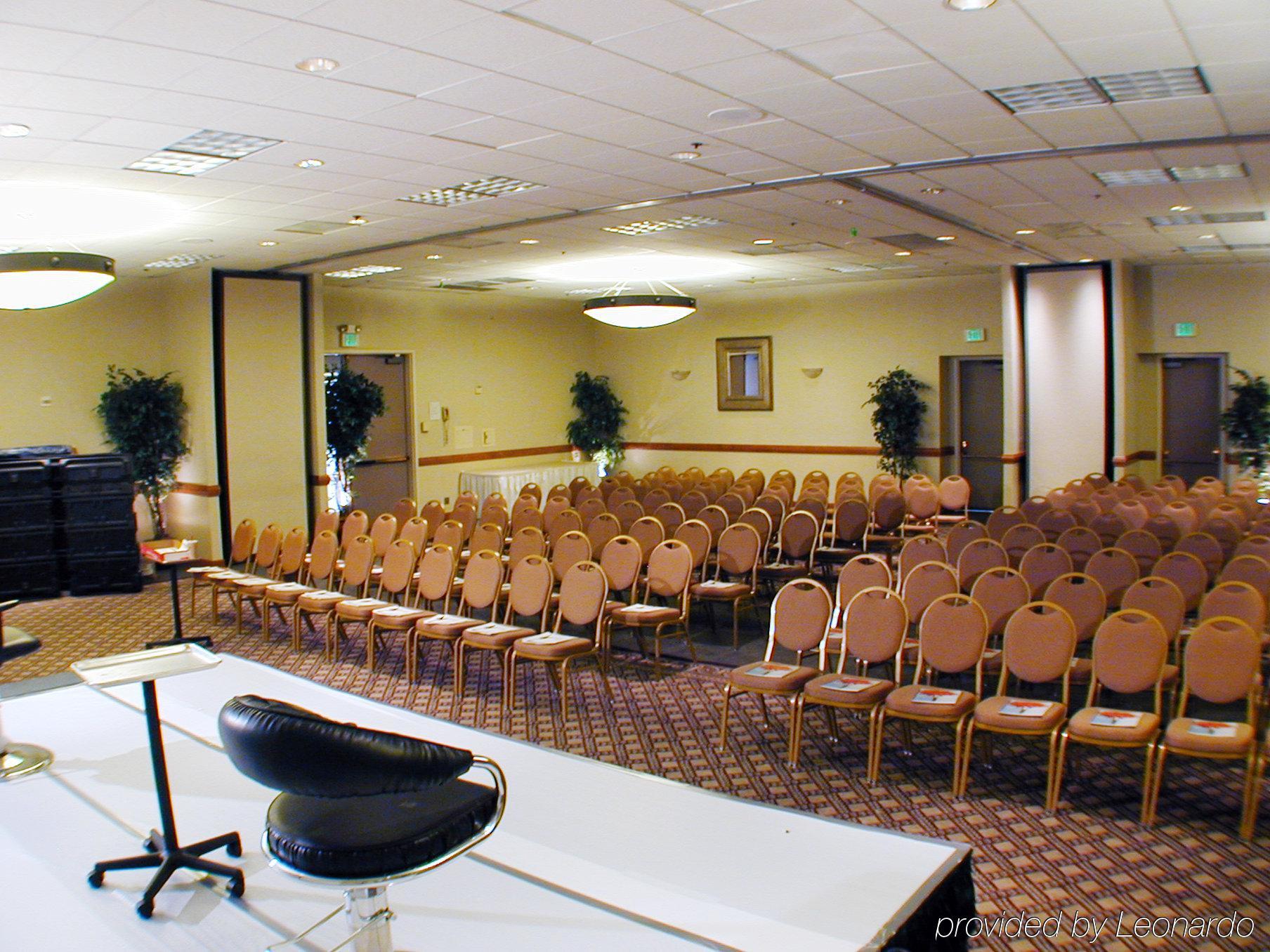 Holiday Inn La Mirada Buena Park By Ihg Facilities photo