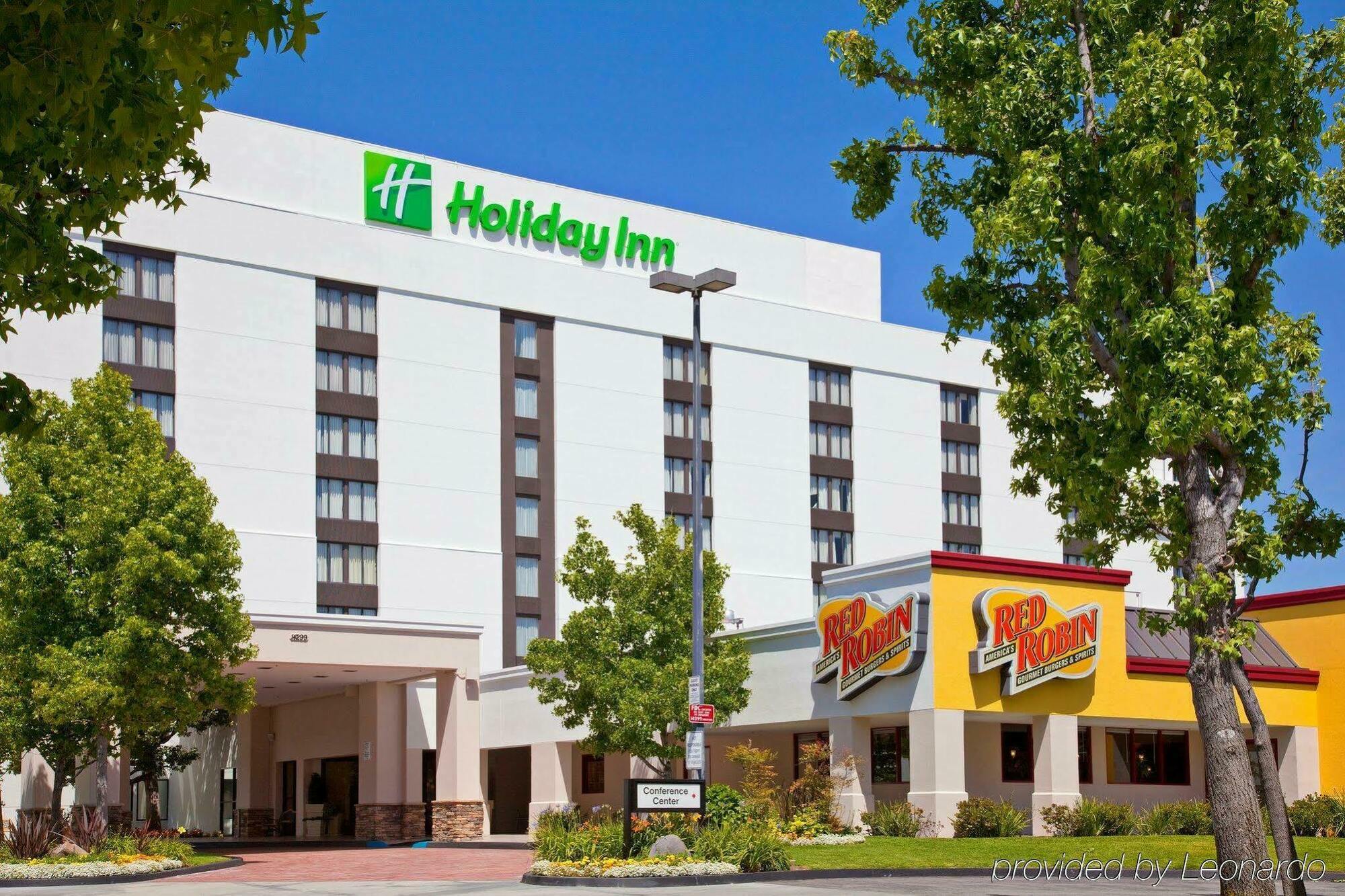 Holiday Inn La Mirada Buena Park By Ihg Exterior photo